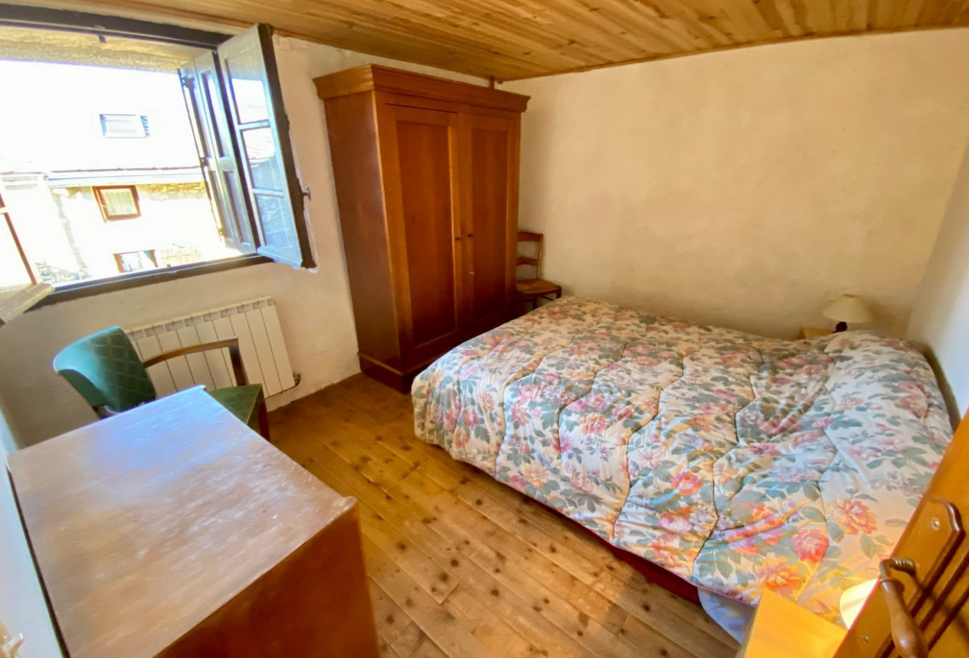 à vendre Maison de village Llo - Photo 9