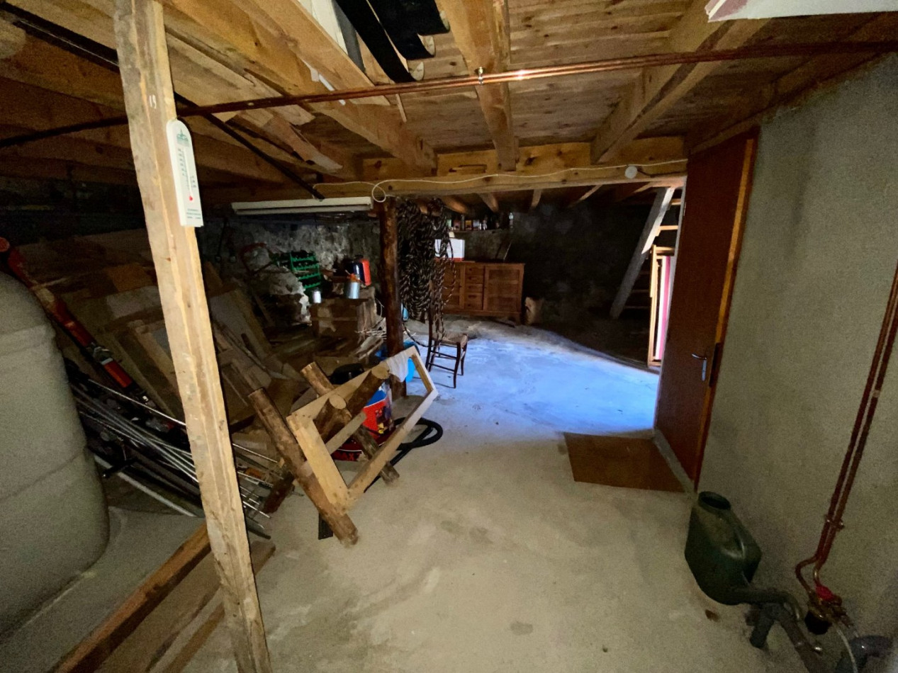 vente Maison de village Llo - Photo 10