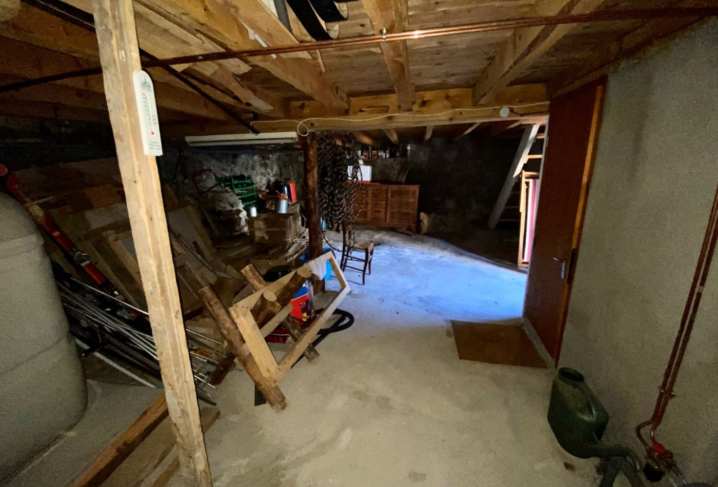 à vendre Maison de village Llo - Photo 10