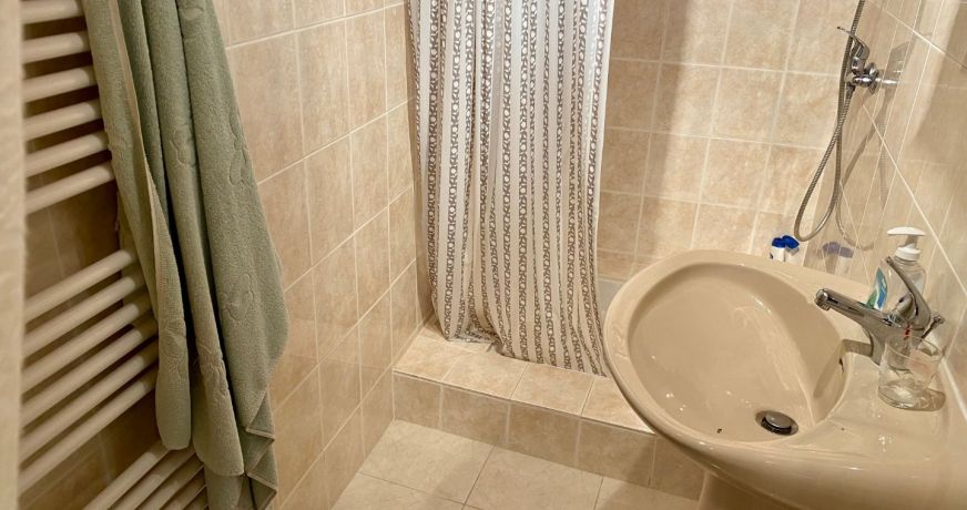 vente Maison de village Llo