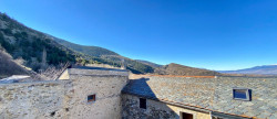 vente Maison de village Llo