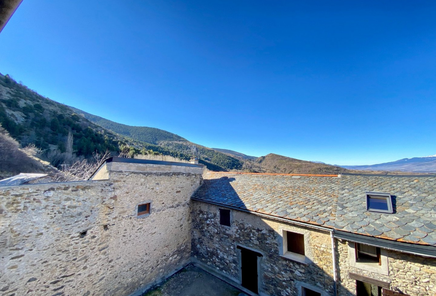 à vendre Maison de village Llo - Photo 2