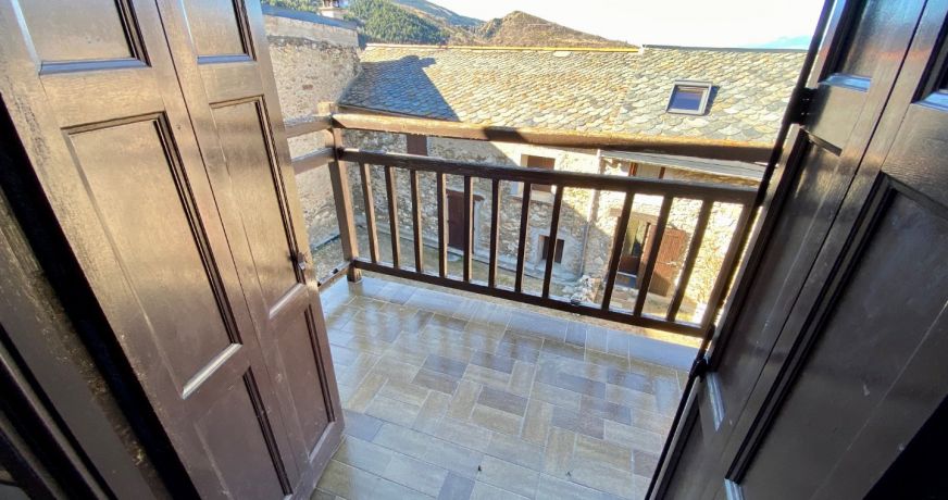 vente Maison de village Llo