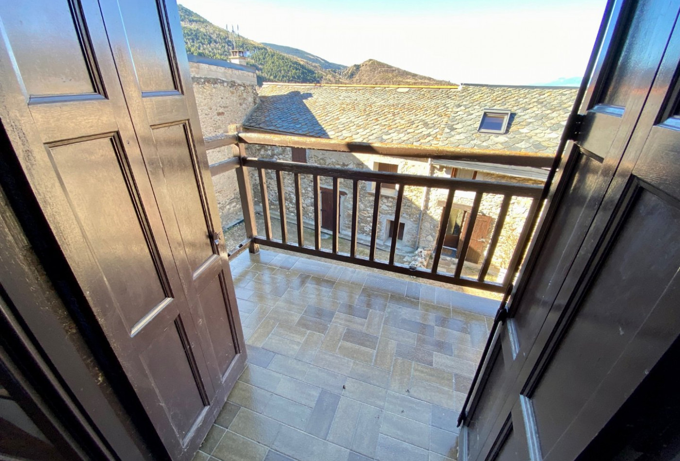 à vendre Maison de village Llo - Photo 4