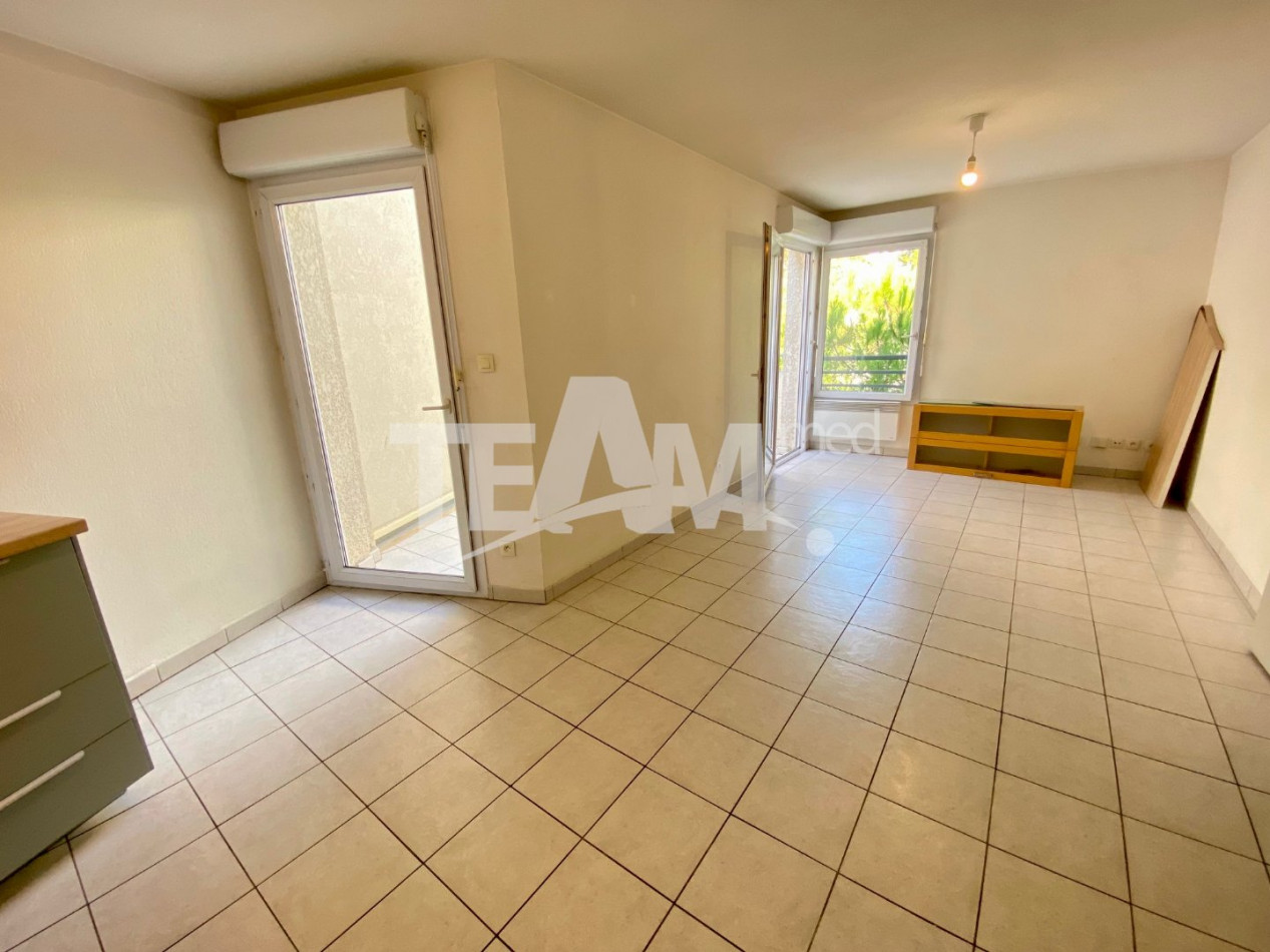 location Appartement Sete - Photo 2