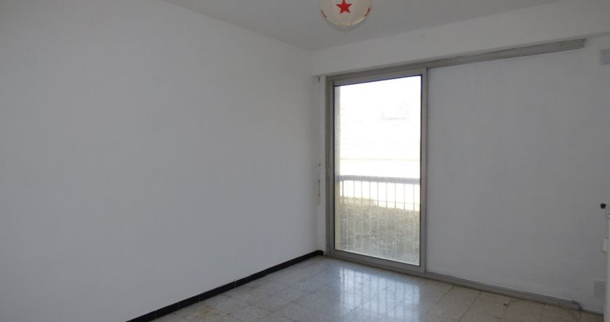 vente Appartement Sete