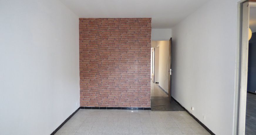 vente Appartement Sete