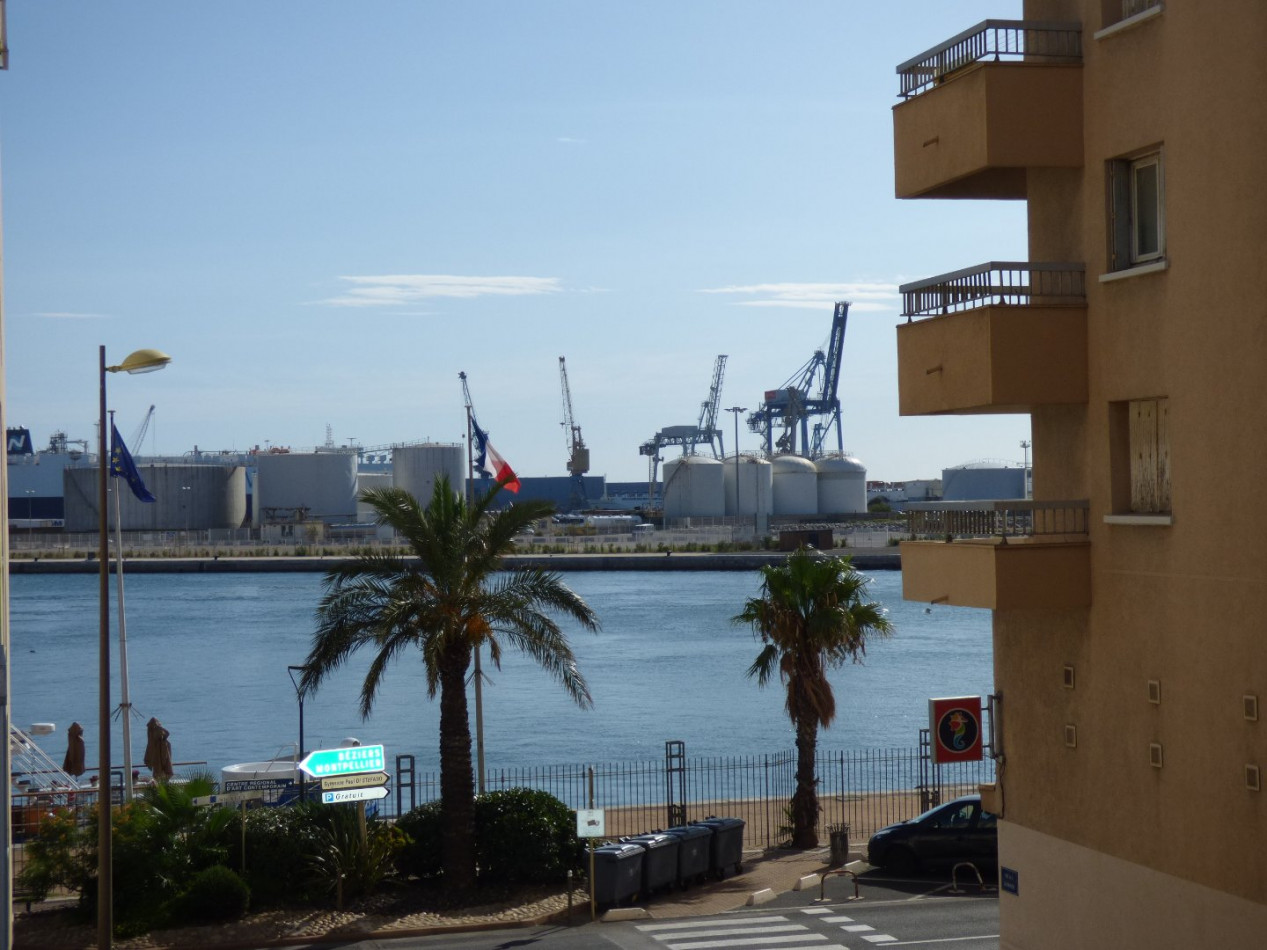 vente Appartement Sete - Photo 2