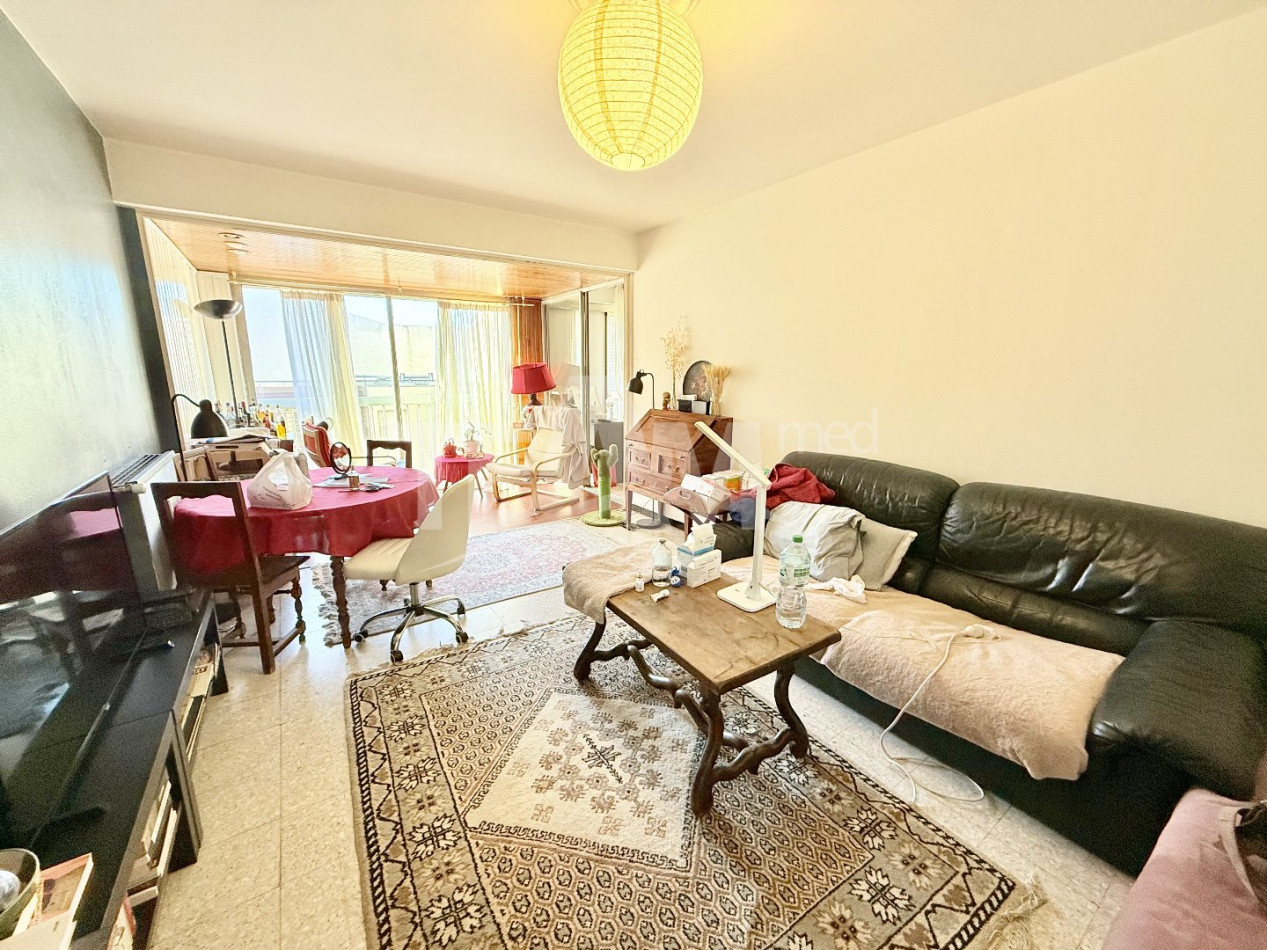vente Appartement Sete - Photo 3