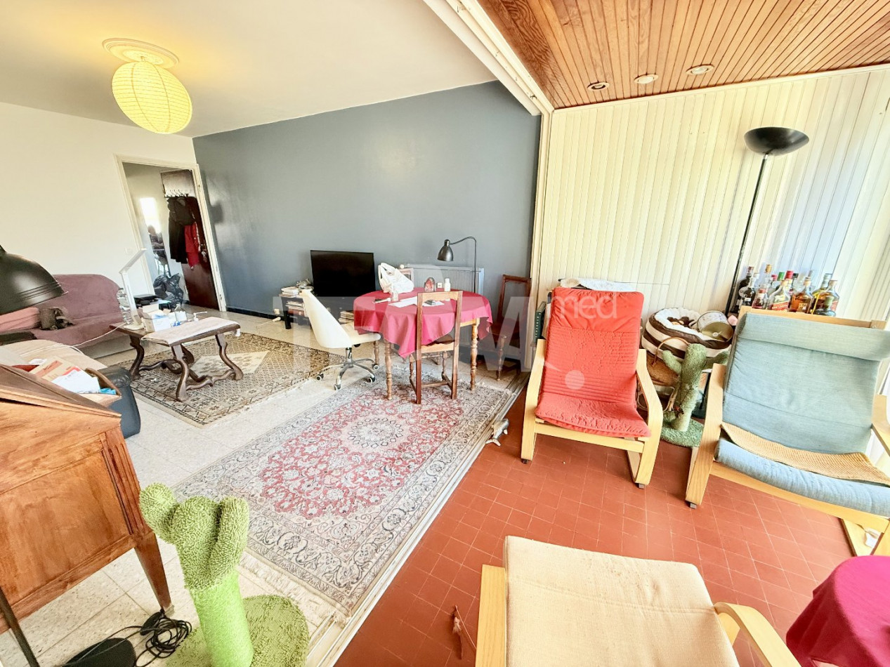 vente Appartement Sete - Photo 5