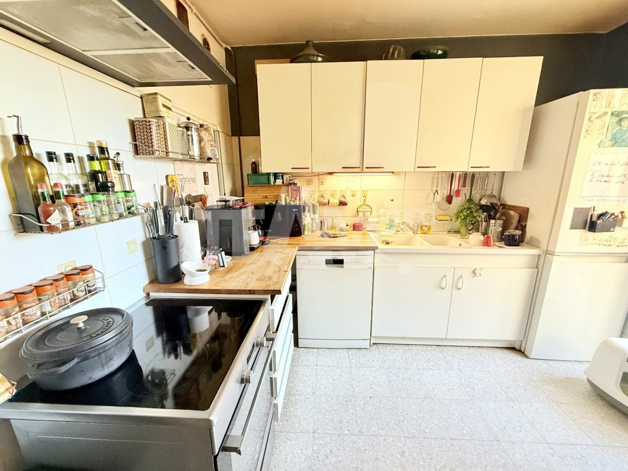 vente Appartement Sete - Photo 4