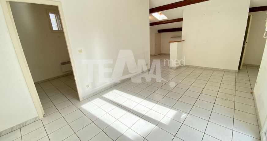 vente Appartement Sete