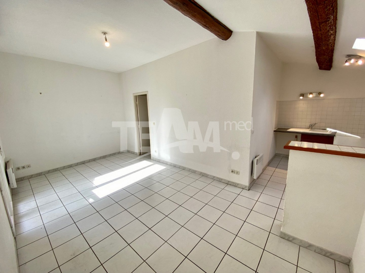 vente Appartement Sete - Photo 2
