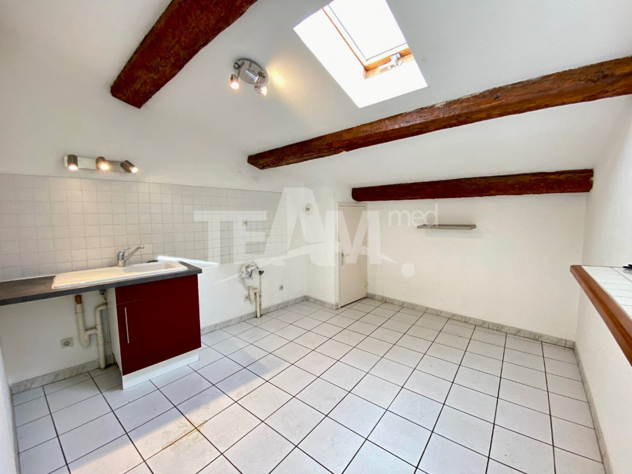 vente Appartement Sete - Photo 5