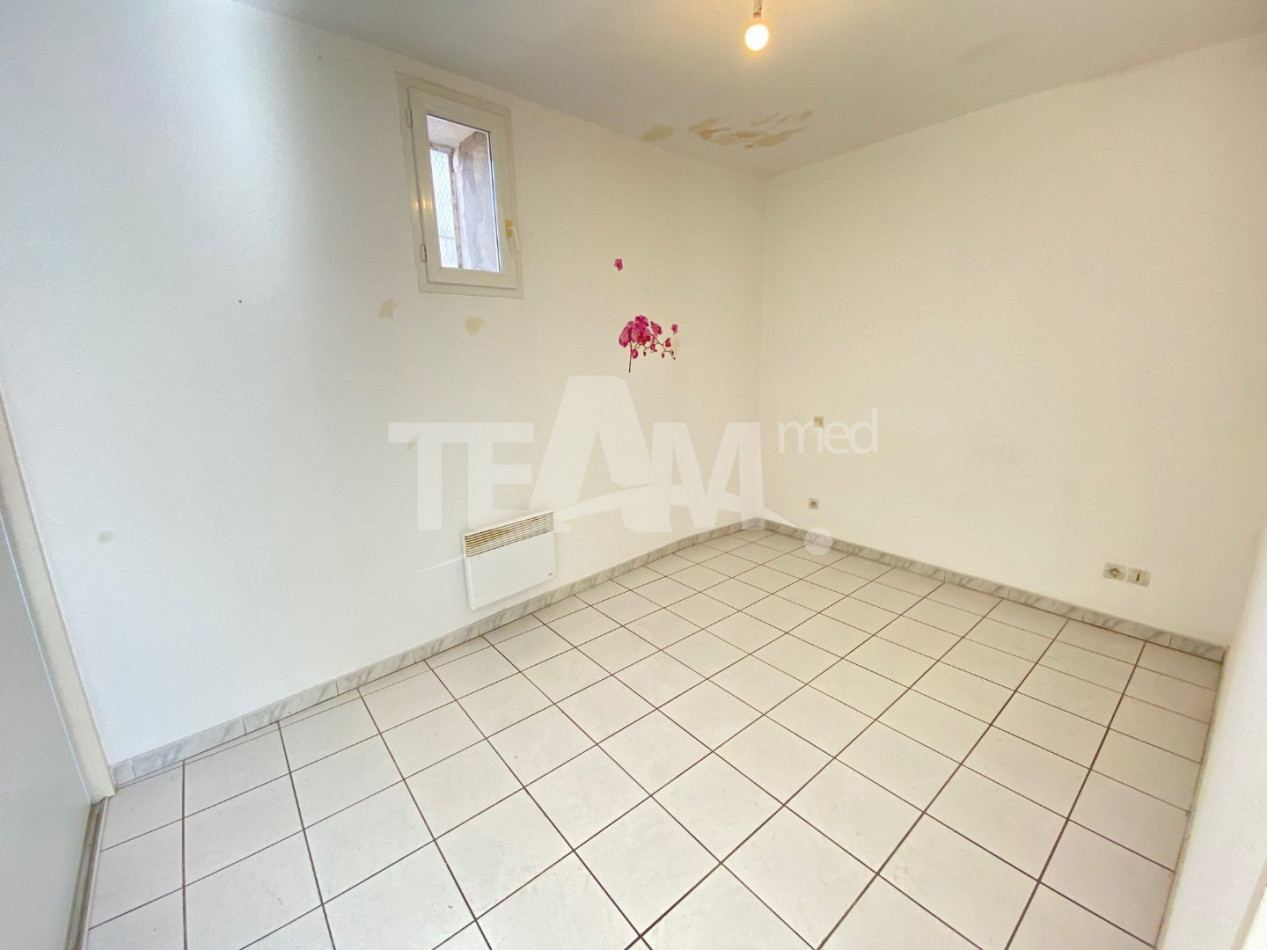 vente Appartement Sete - Photo 6