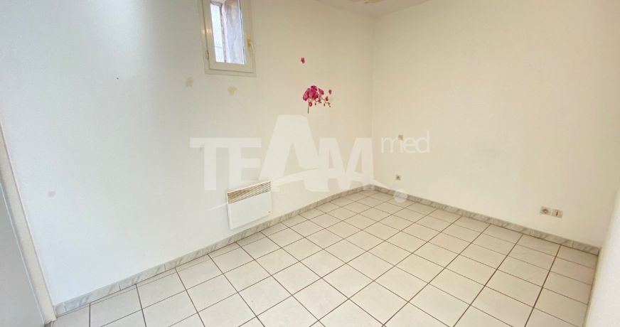 vente Appartement Sete