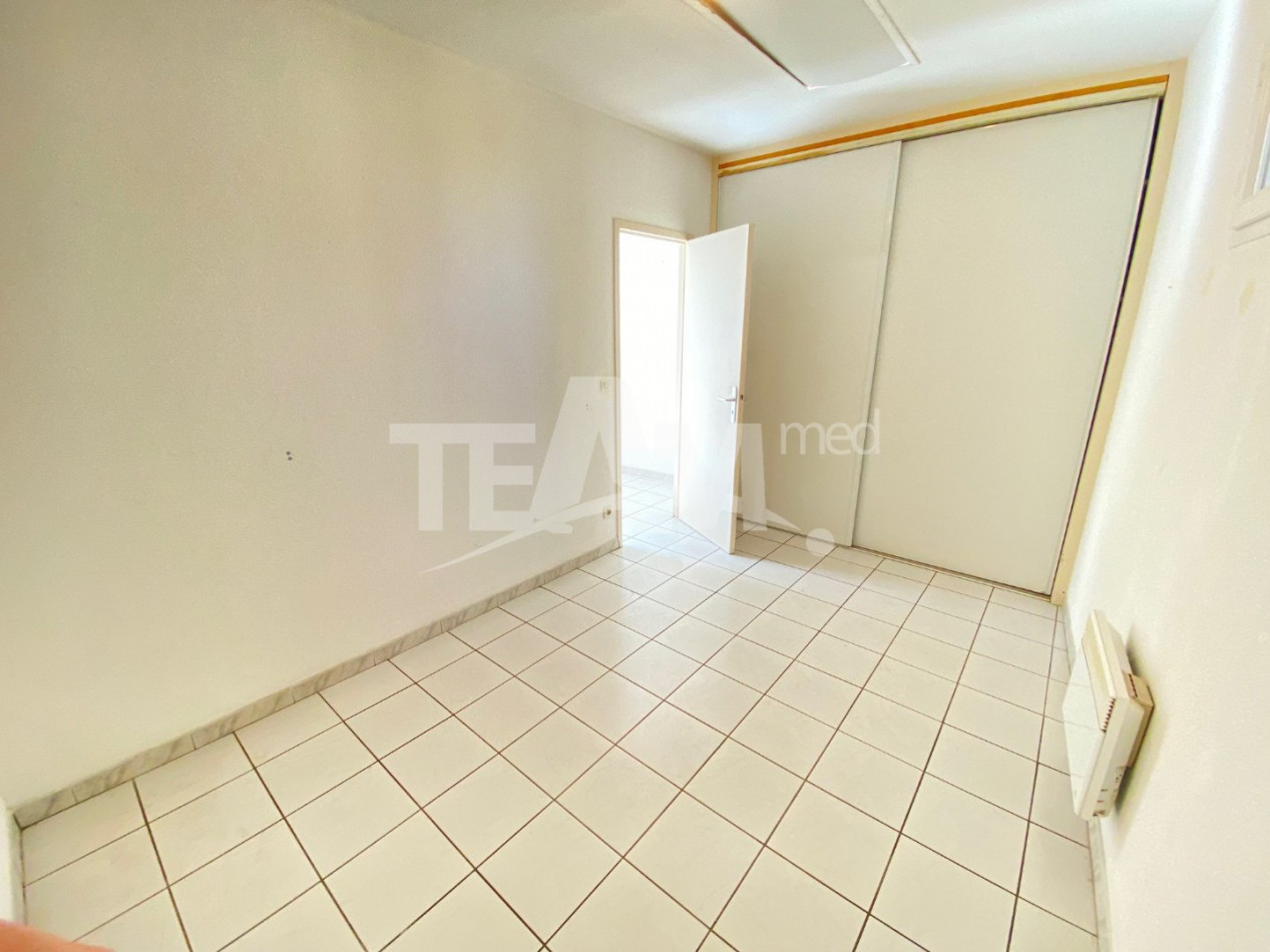 vente Appartement Sete - Photo 7
