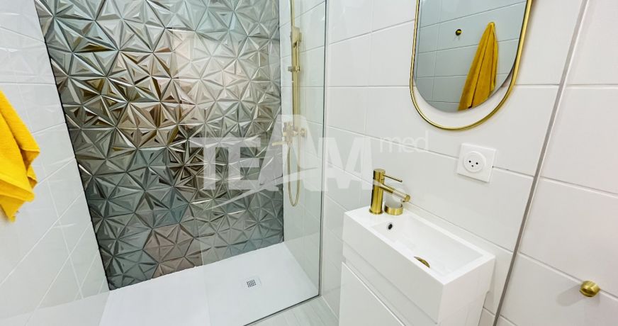 vente Appartement Sete