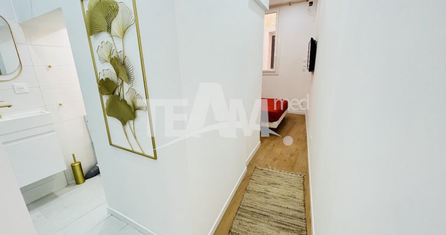 vente Appartement Sete