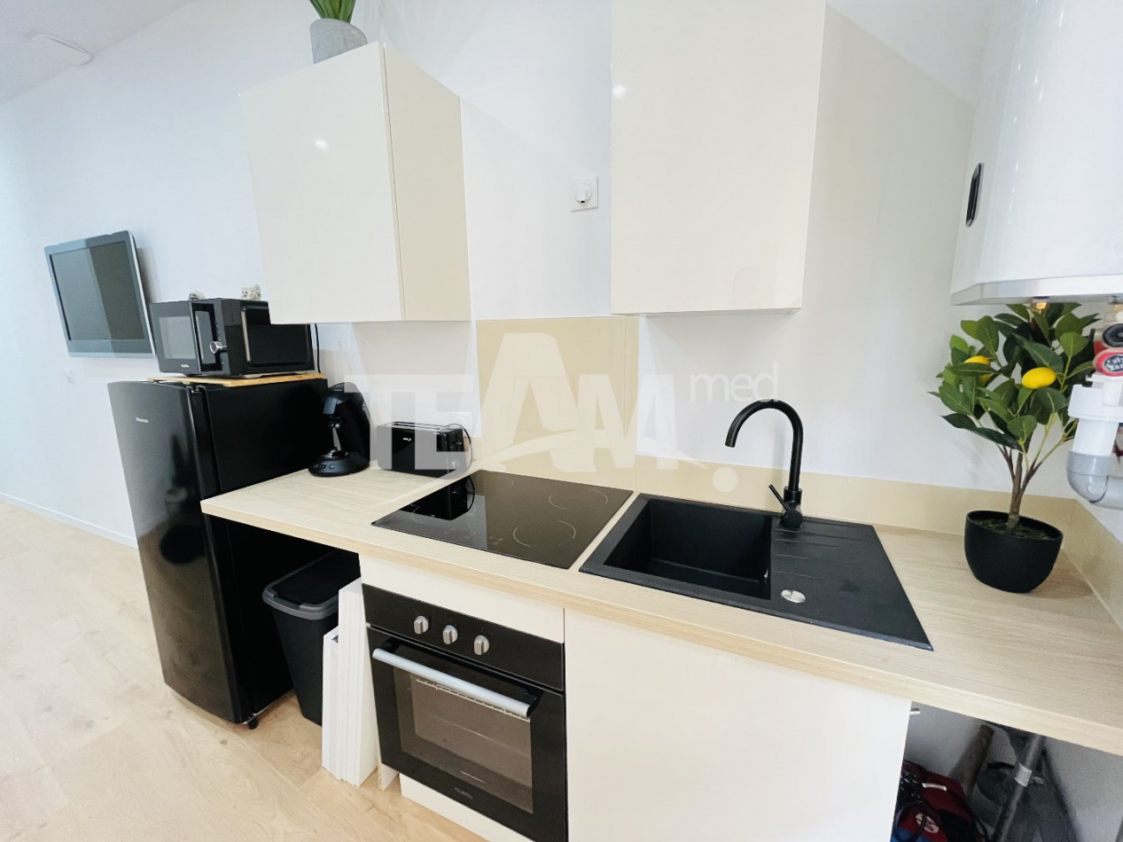 vente Appartement Sete - Photo 3