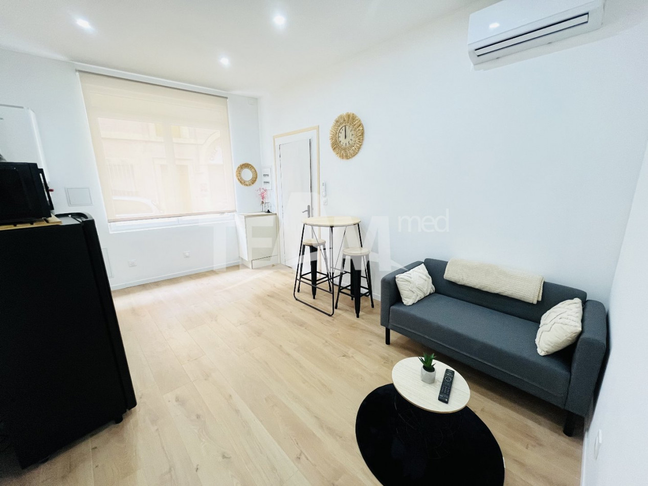 vente Appartement Sete - Photo 9