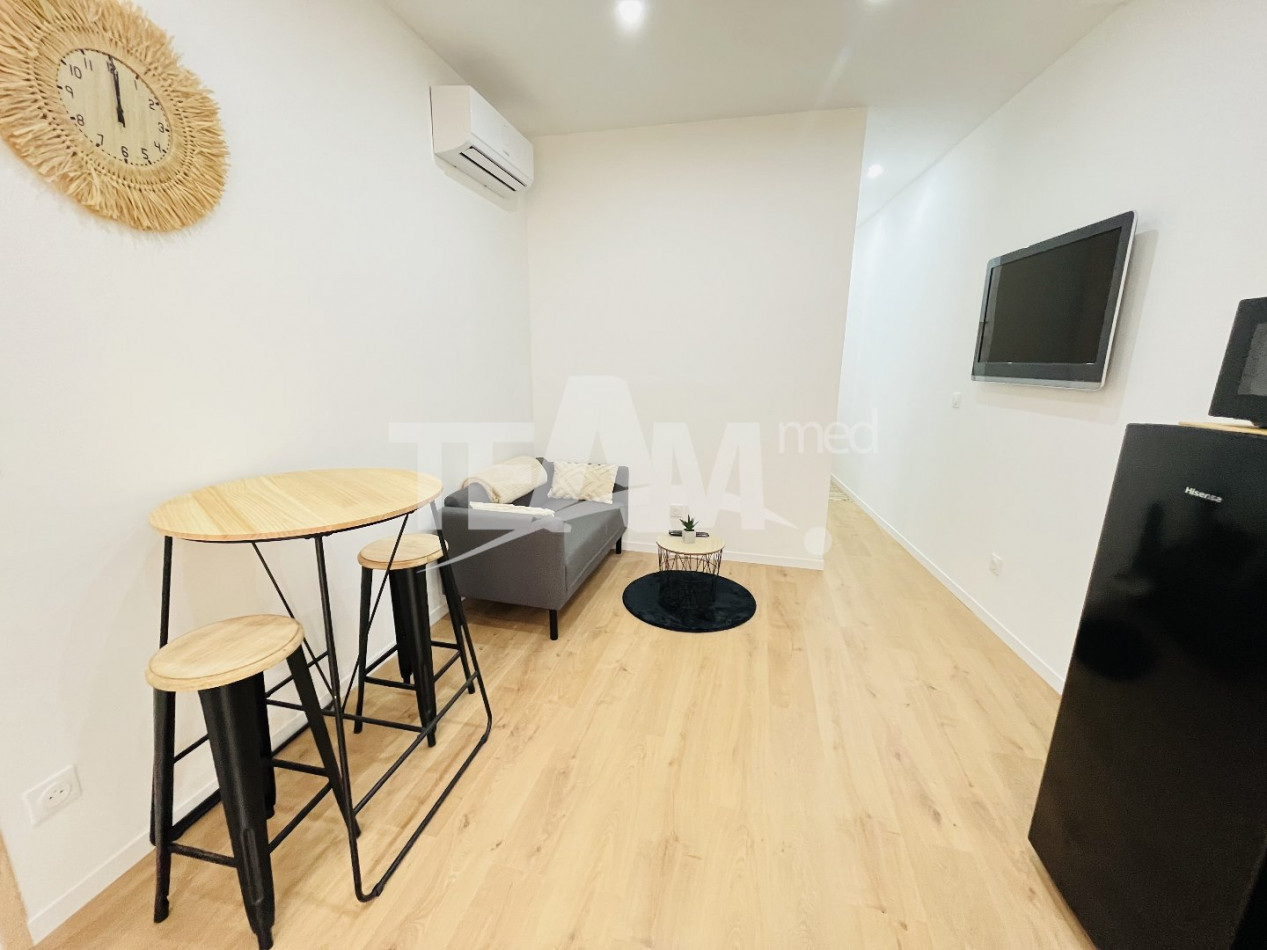 vente Appartement Sete - Photo 8