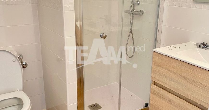 location Appartement Sete