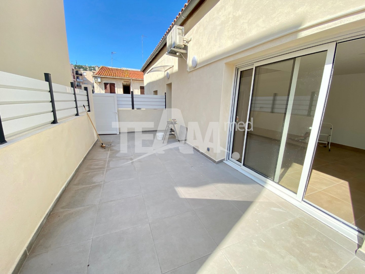 location Appartement Sete - Photo 2