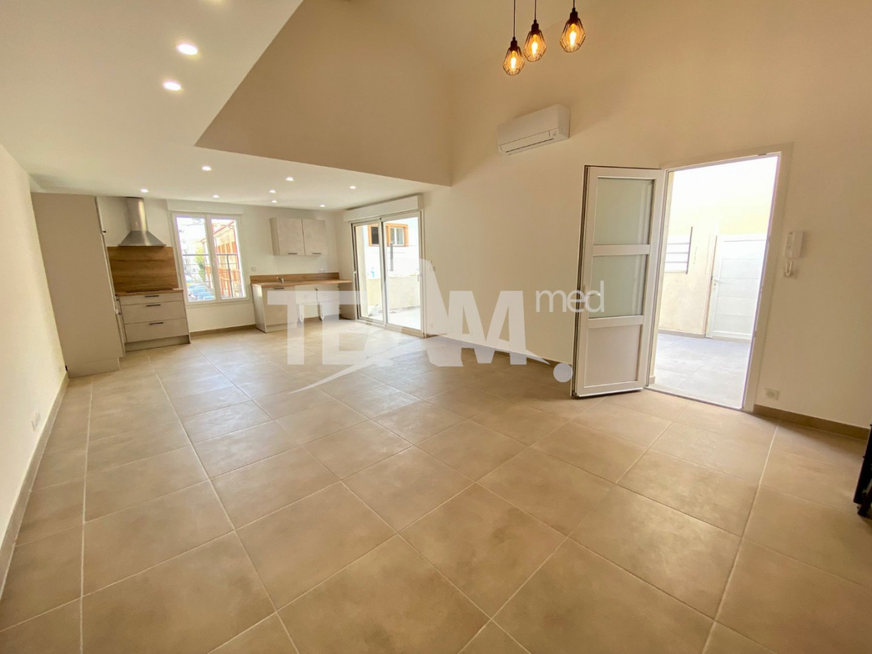 location Appartement Sete - Photo 4