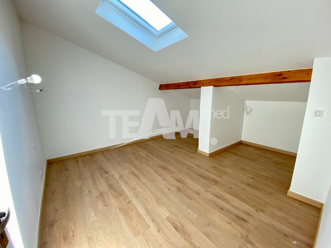 location Appartement Sete - Photo 8