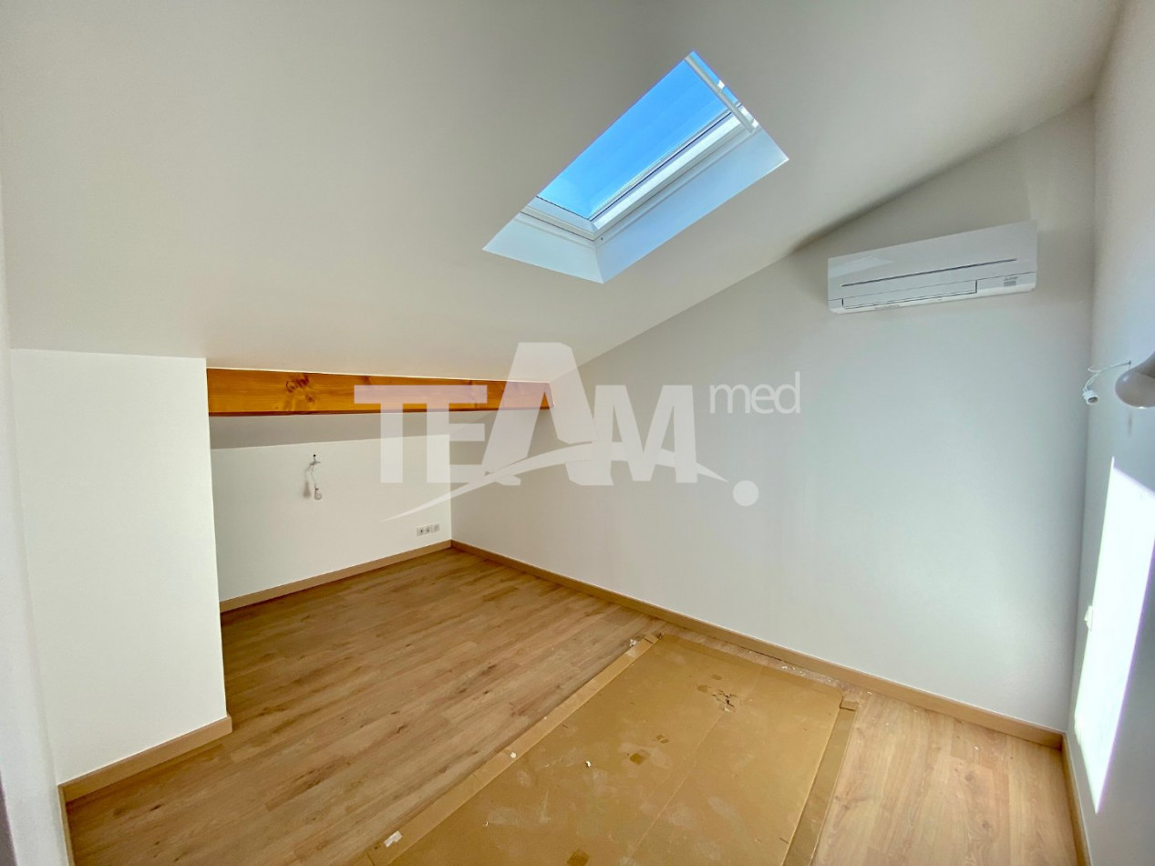 location Appartement Sete - Photo 9