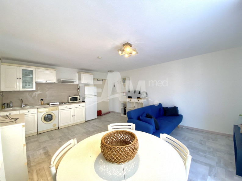 vente Appartement Sete - Photo 5