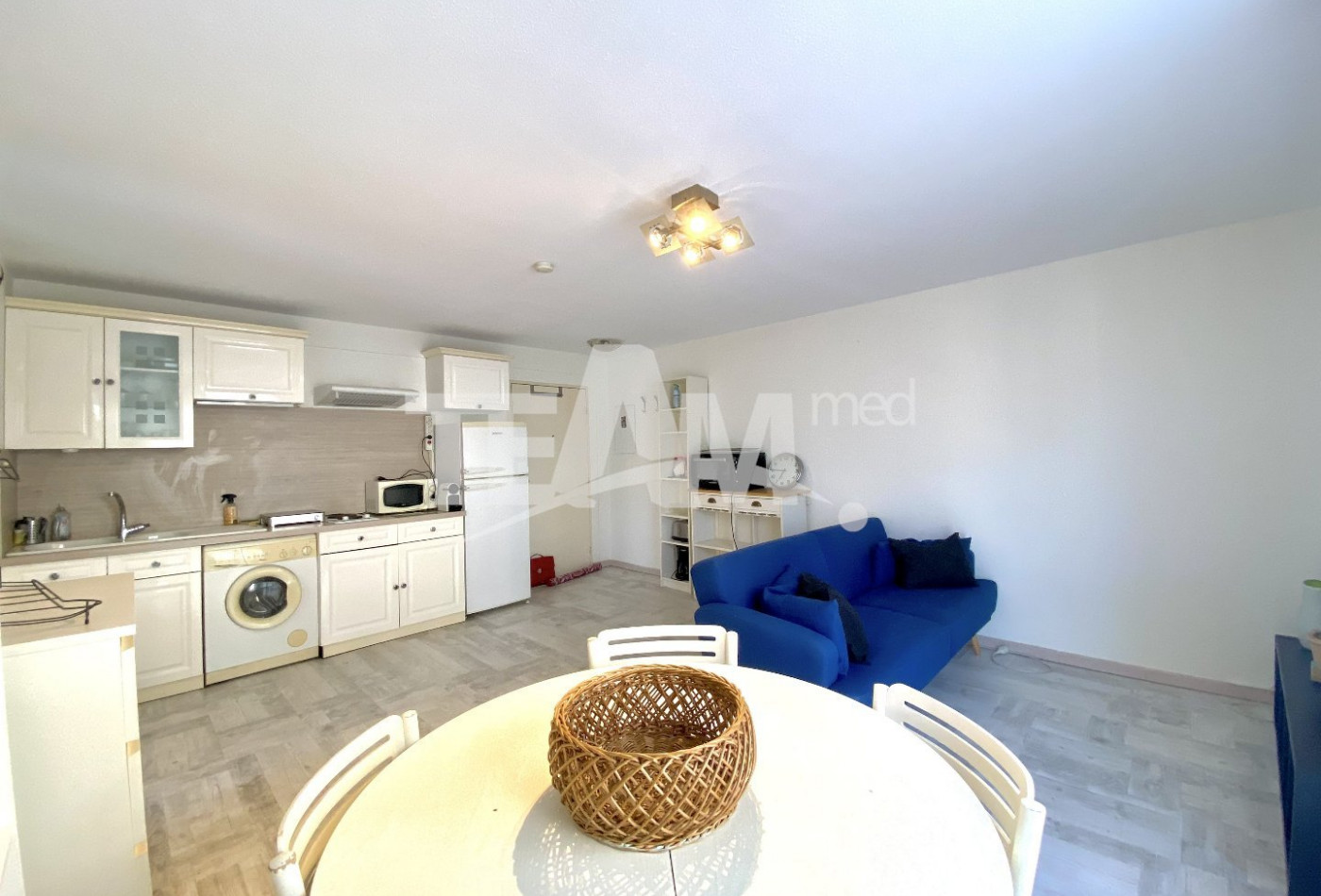 à vendre Appartement Sete - Photo 5