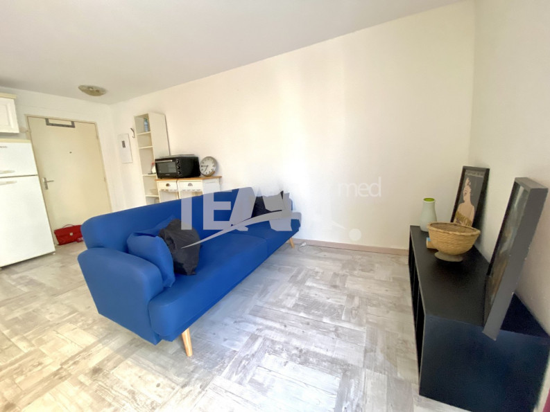 vente Appartement Sete - Photo 4