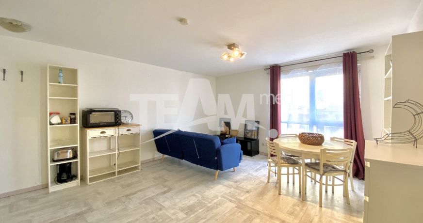 vente Appartement Sete