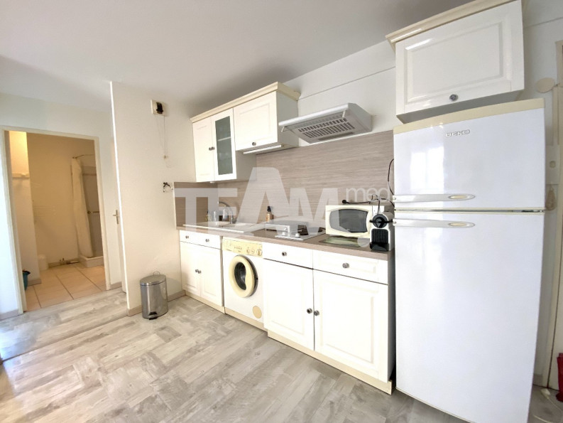 à vendre Appartement Sete - Photo 7