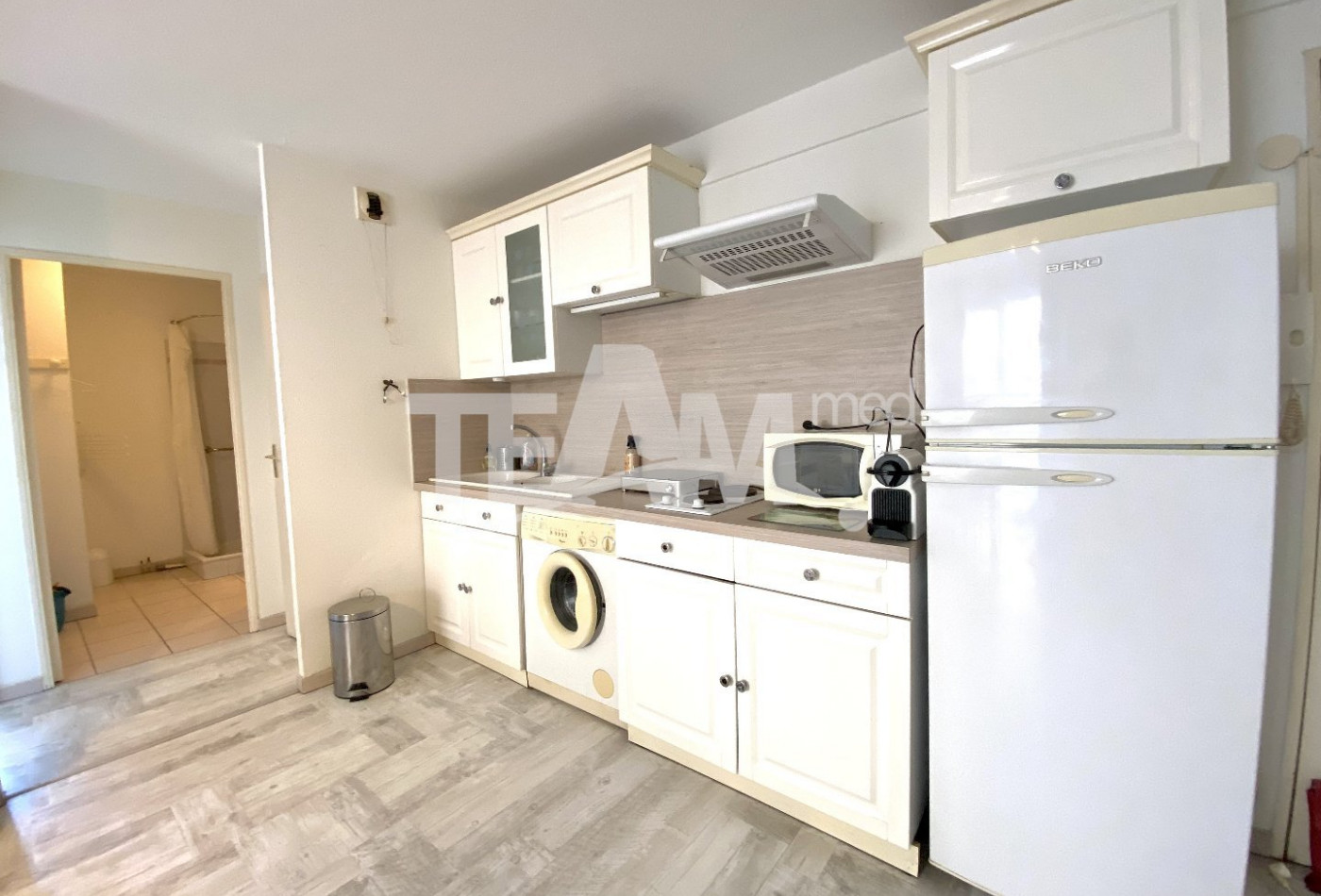 à vendre Appartement Sete - Photo 7