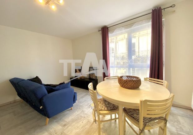 vente Appartement Sete
