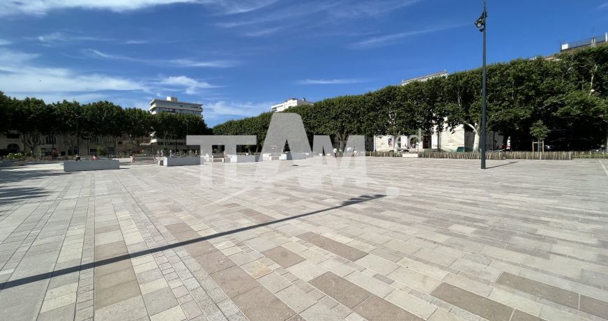 vente Appartement Sete