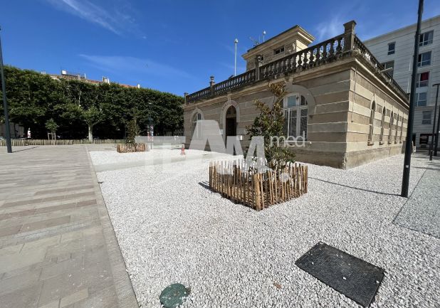 vente Appartement Sete