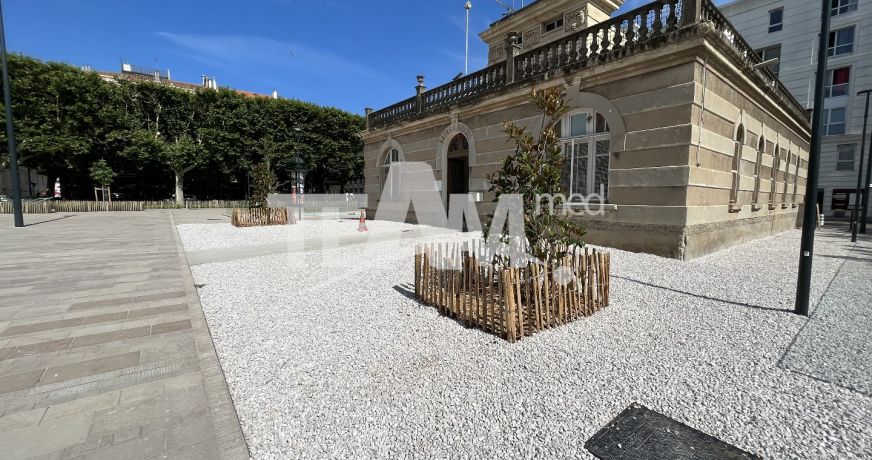 vente Appartement Sete