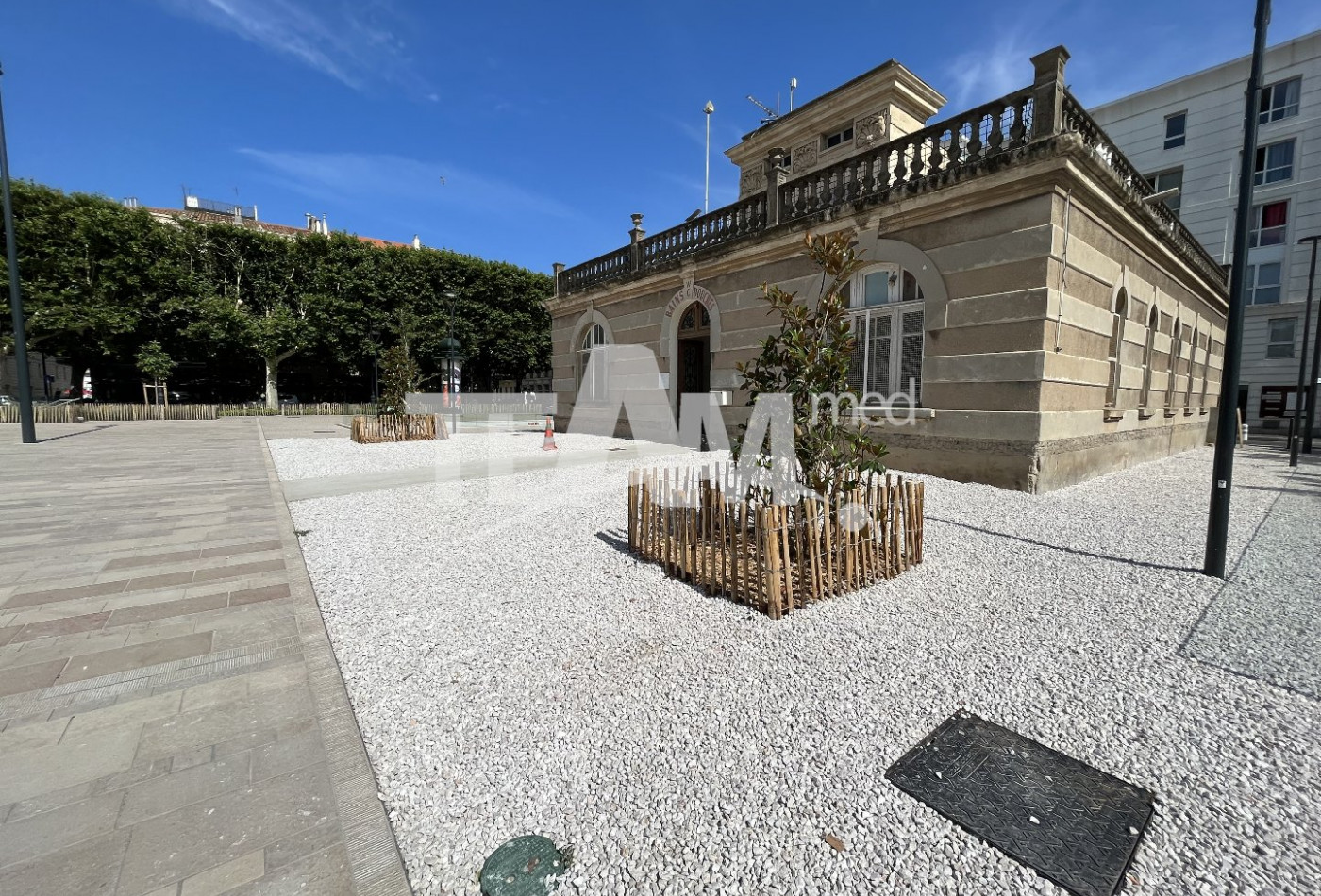 à vendre Appartement Sete - Photo 3