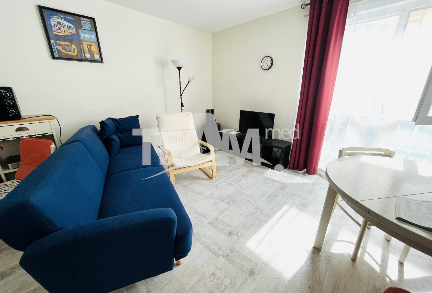 à vendre Appartement Sete - Photo 1