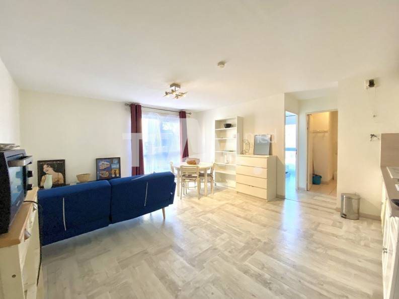 vente Appartement Sete - Photo 2