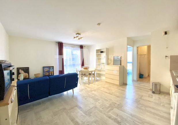 vente Appartement Sete