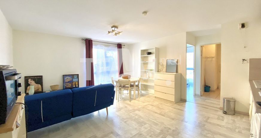 vente Appartement Sete