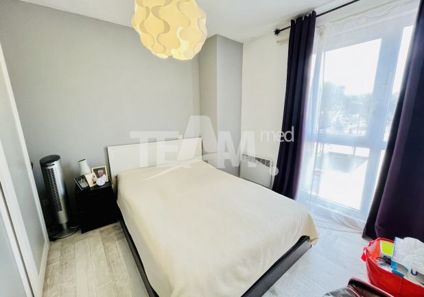 vente Appartement Sete