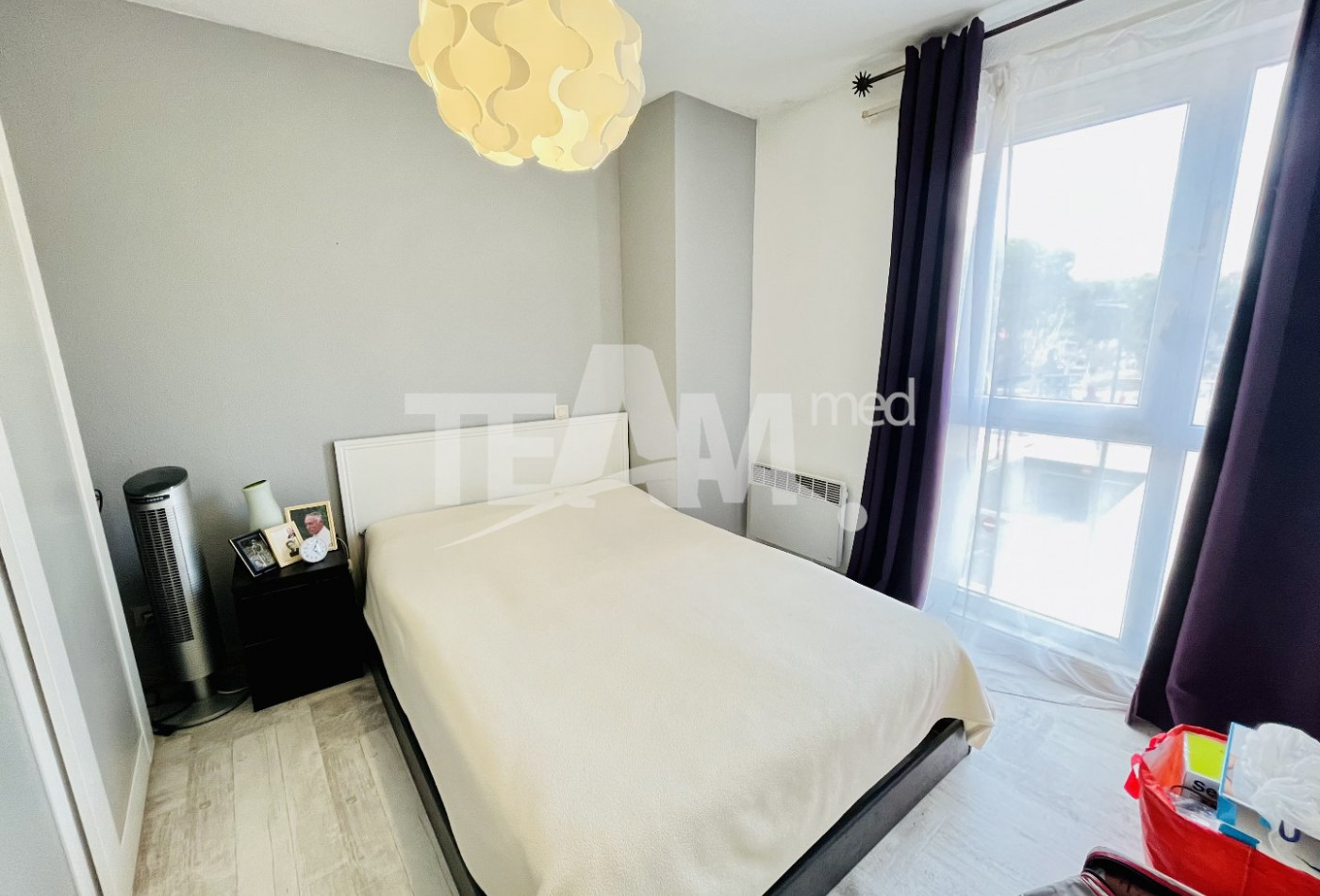 à vendre Appartement Sete - Photo 9