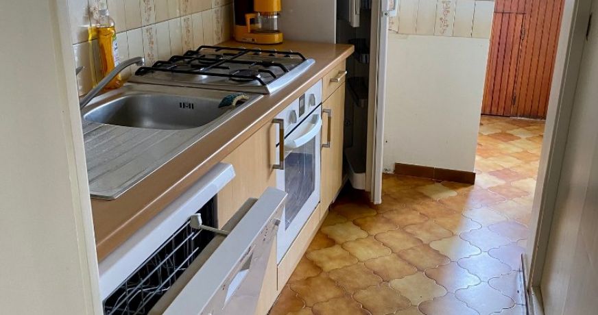 vente Appartement Font-romeu-odeillo-via
