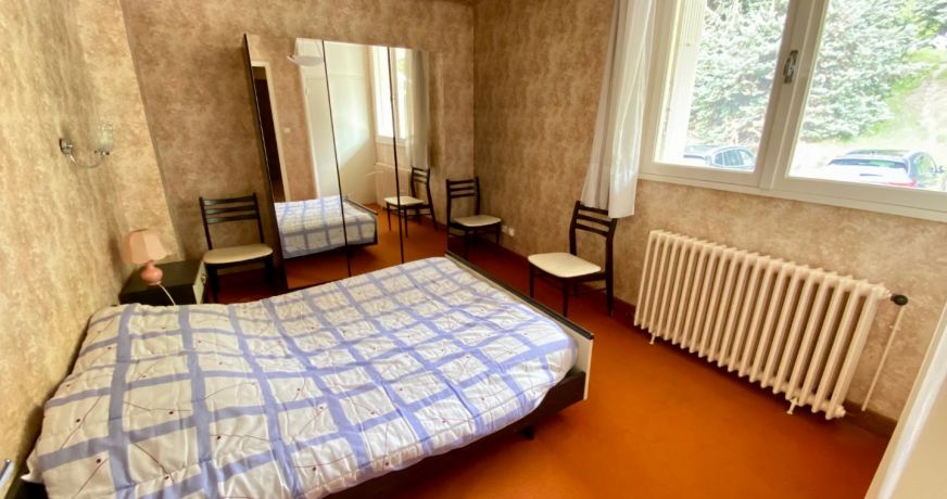 vente Appartement Font-romeu-odeillo-via